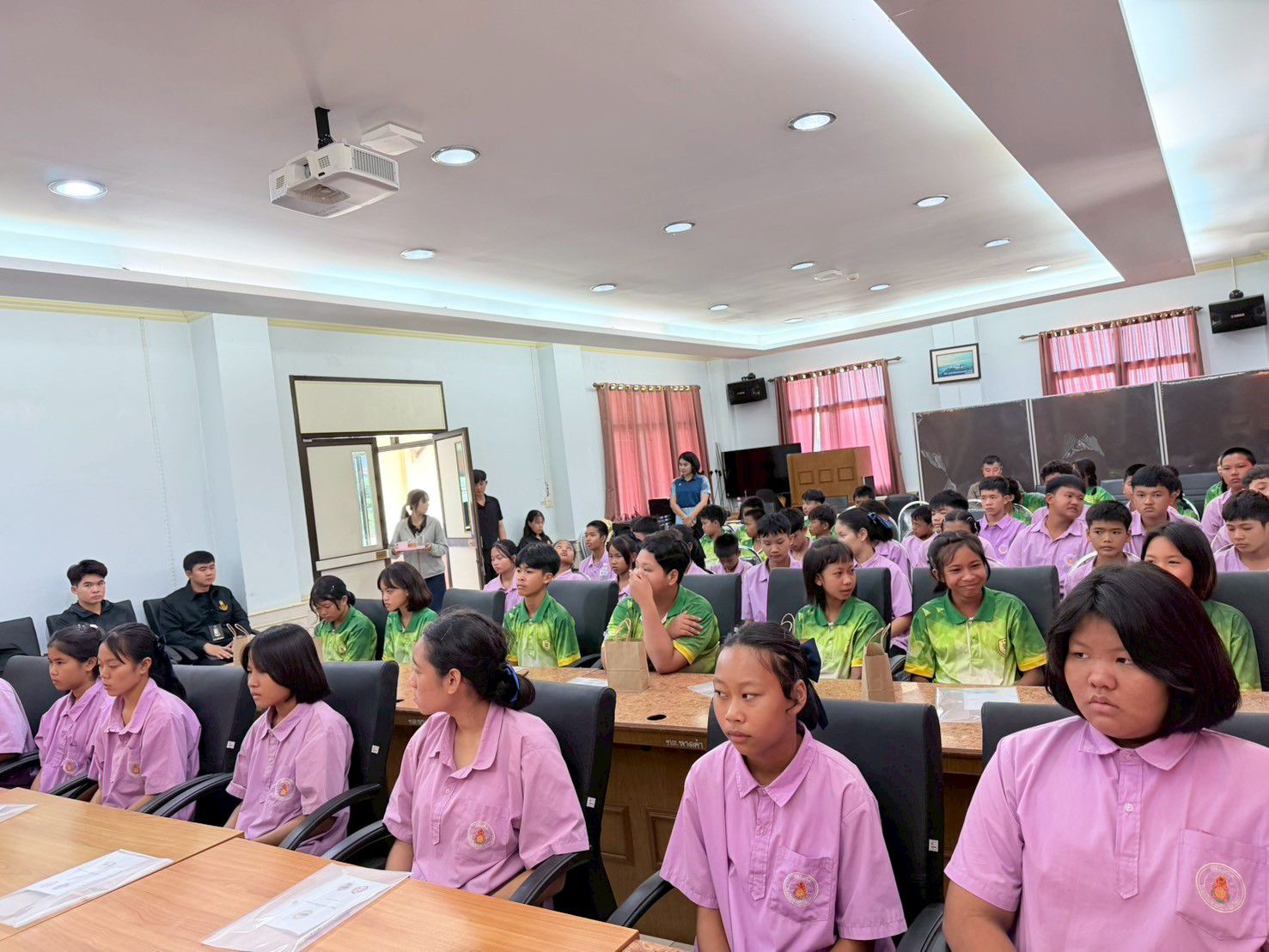 ภาพกิจกรรม