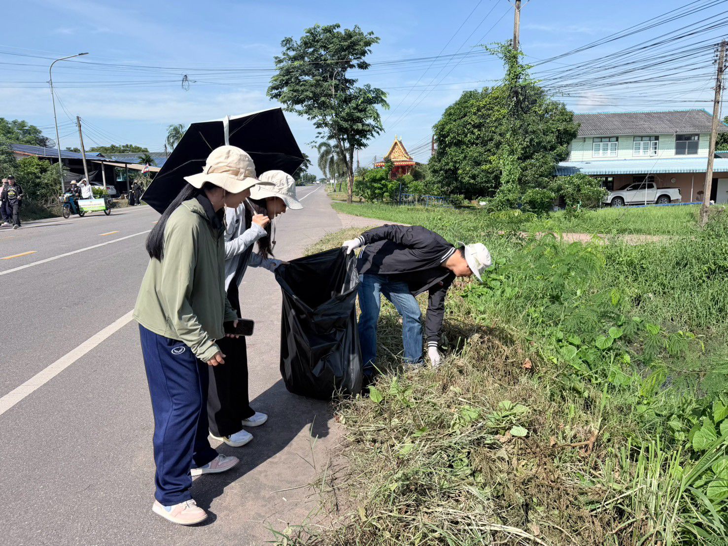ภาพกิจกรรม
