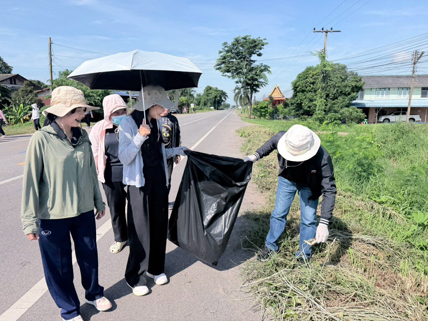 ภาพกิจกรรม