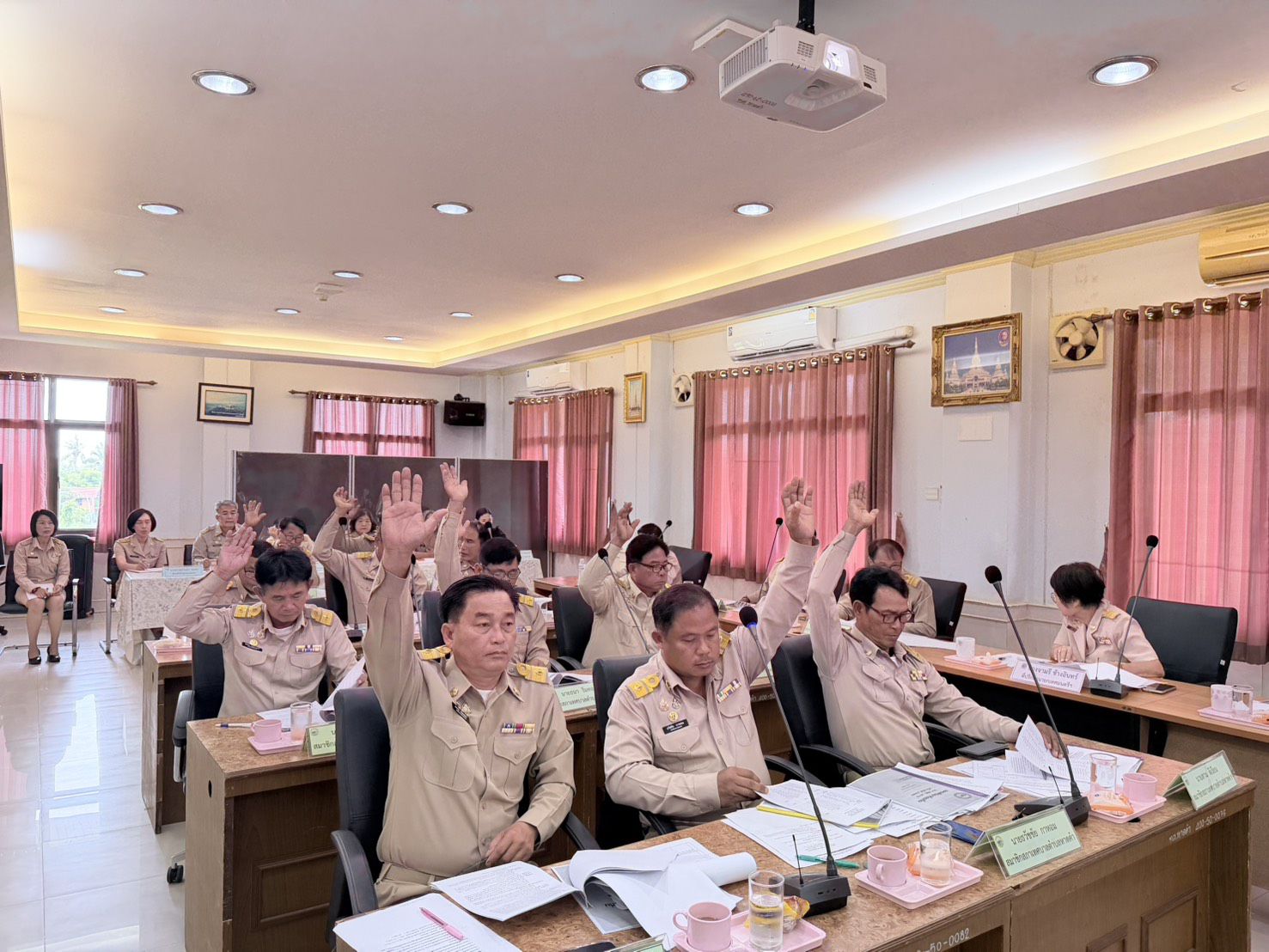 ภาพกิจกรรม