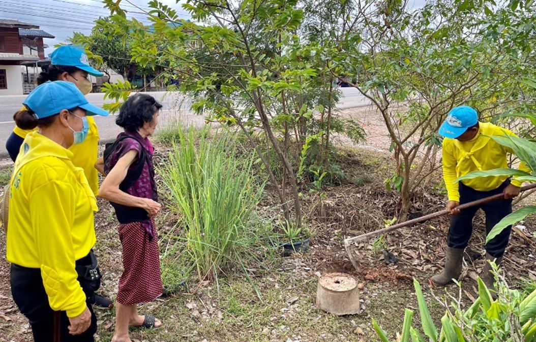 ภาพกิจกรรม