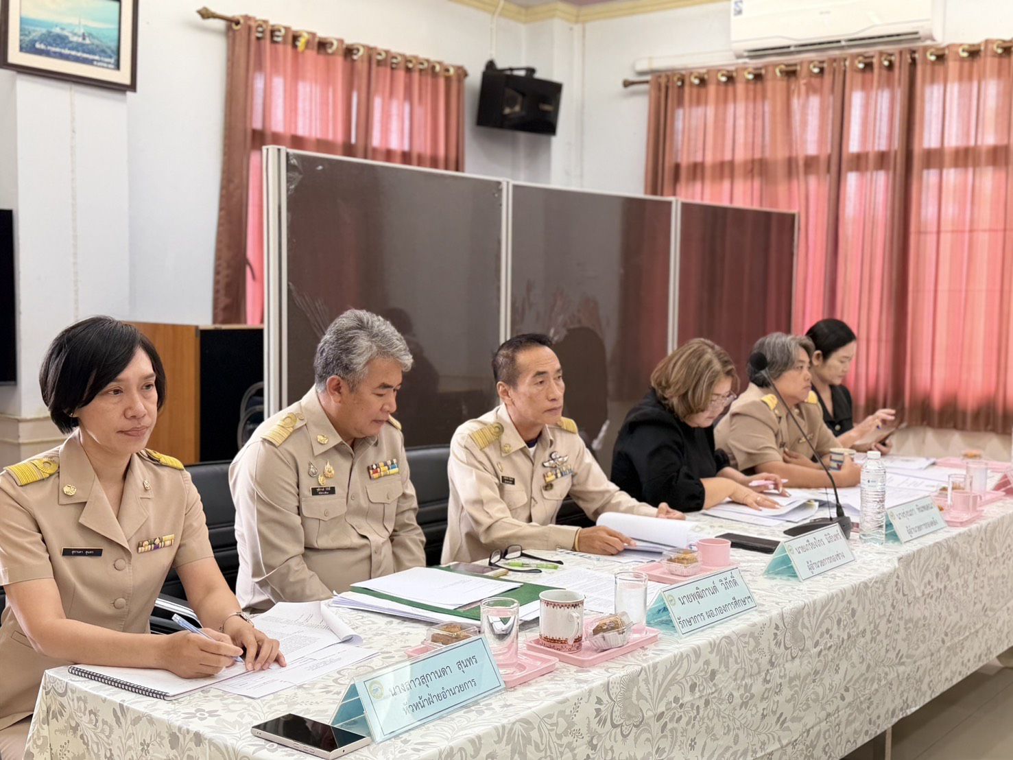 ภาพกิจกรรม