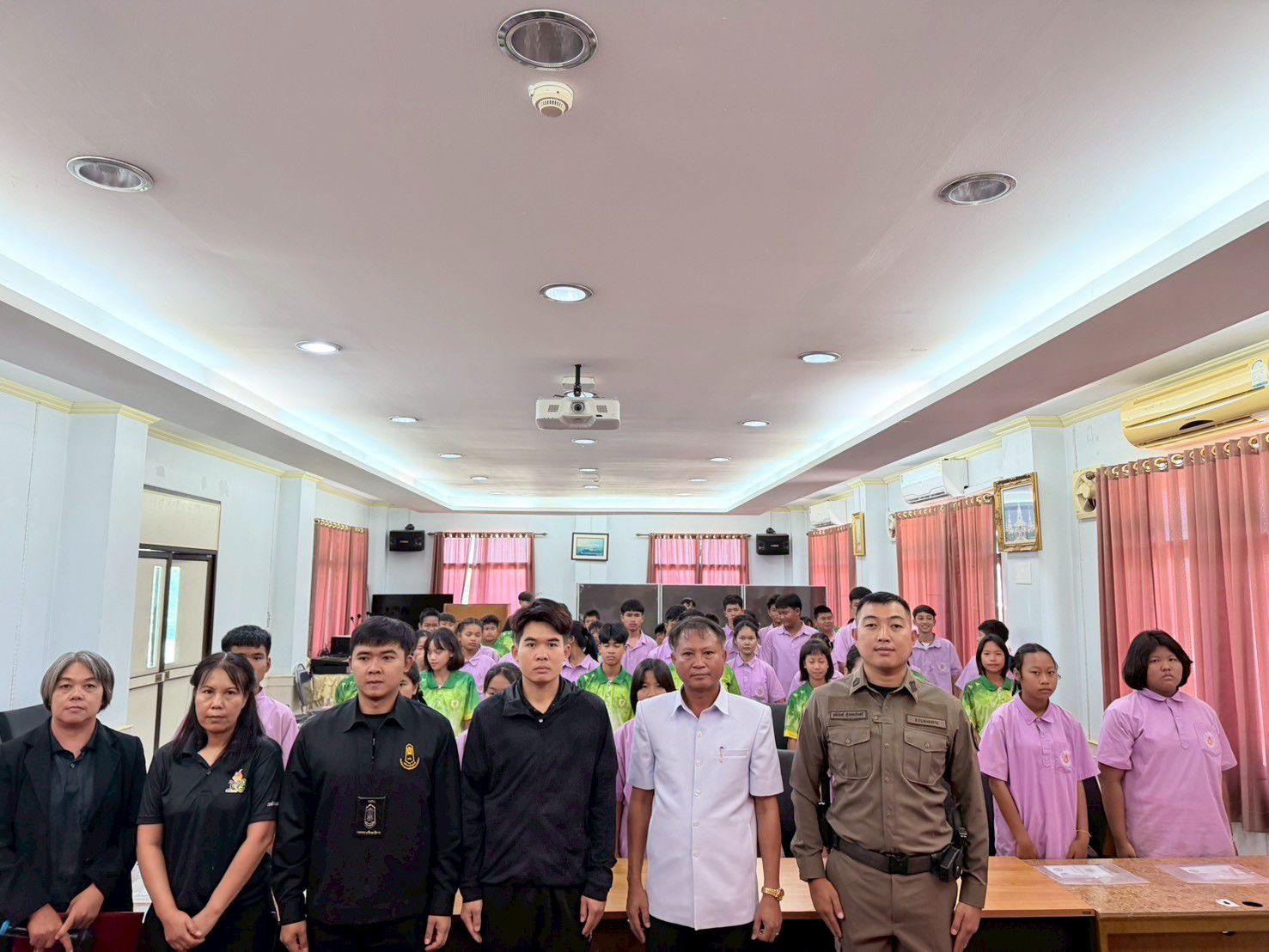 ภาพกิจกรรม