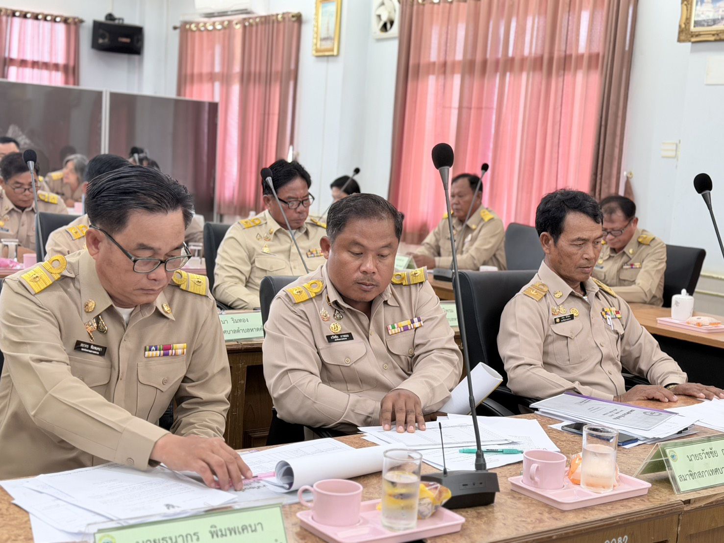 ภาพกิจกรรม