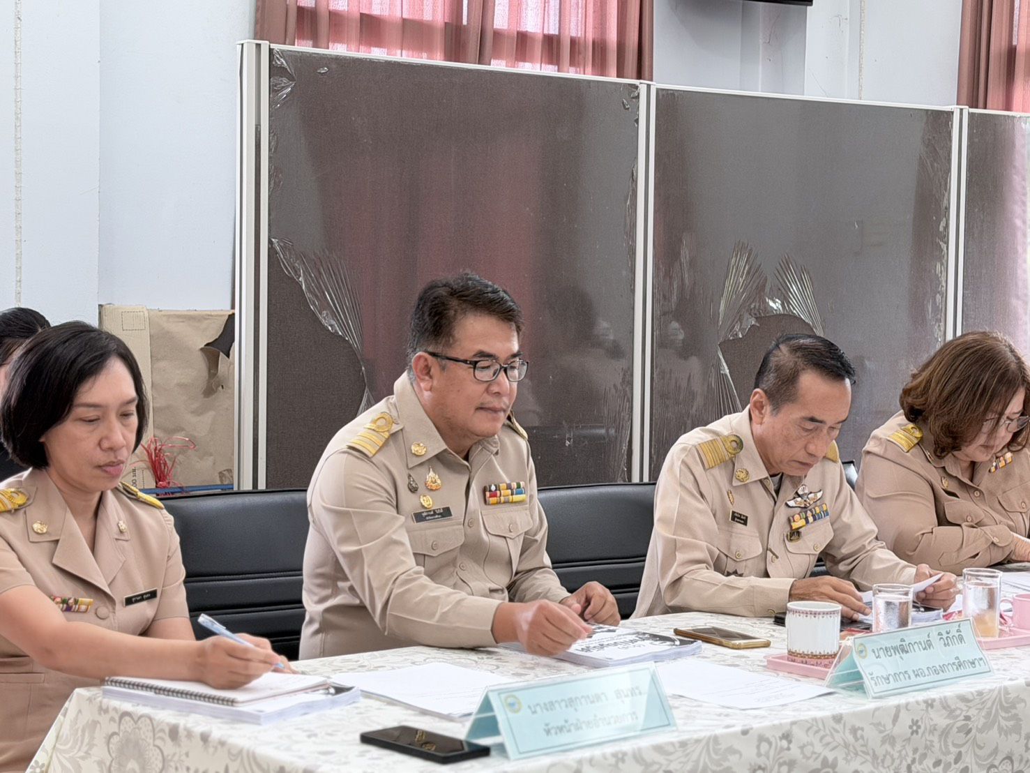 ภาพกิจกรรม