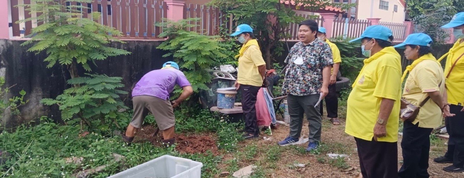 ภาพกิจกรรม