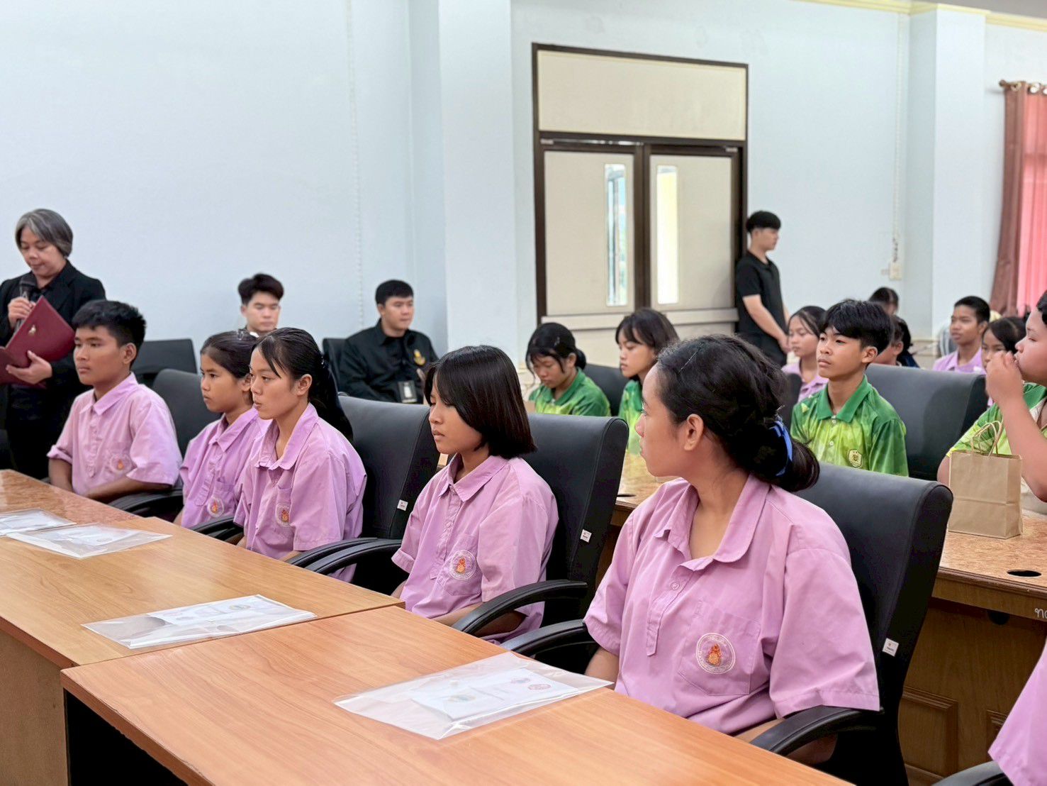 ภาพกิจกรรม