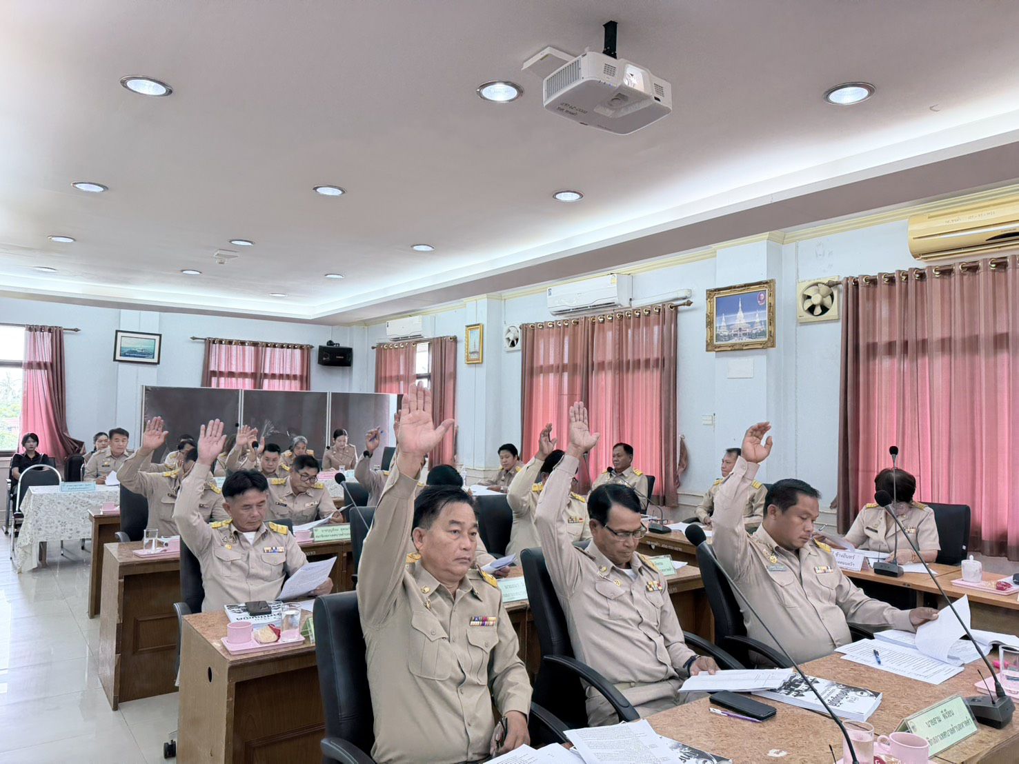 ภาพกิจกรรม