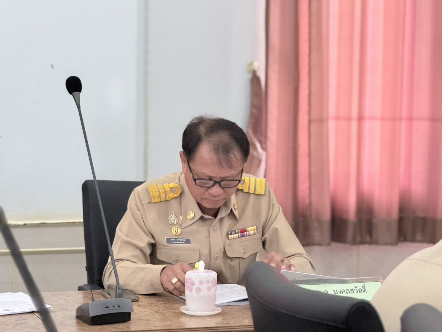 ภาพกิจกรรม