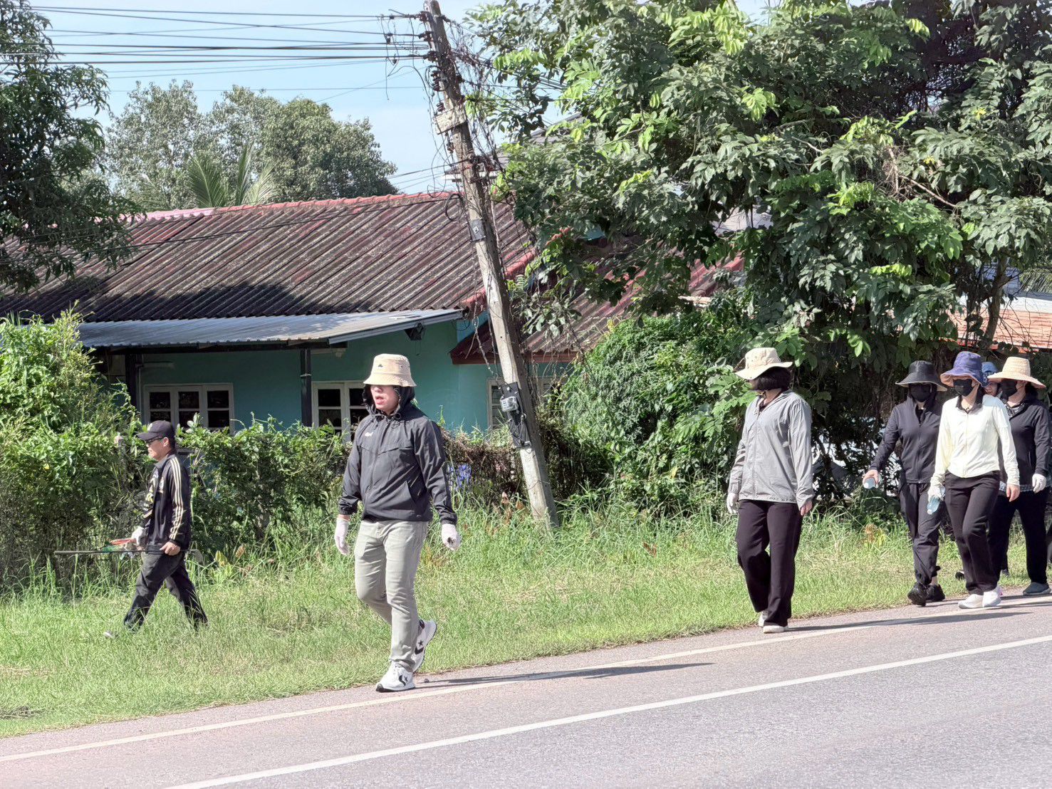 ภาพกิจกรรม